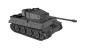 Preview: Panzerkampfwagen VI „Tiger“ WWII Tank as 3D large model - draing